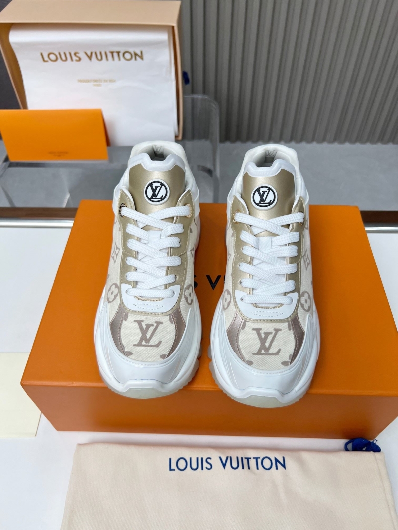 LV Sneakers